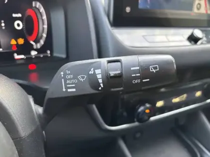 Photo 104 Nissan Qashqai  e-Power 190 ch