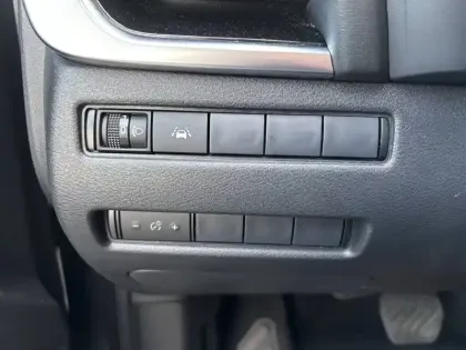 Photo 67 Nissan Qashqai Gén. III (J12) Ph1 N-Connecta 5