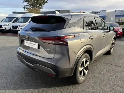 Photo 83 Nissan Qashqai  e-Power 190 ch