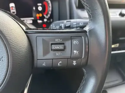 Photo 23 Nissan Qashqai  e-Power 190 ch