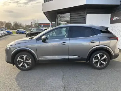 Photo 80 Nissan Qashqai  e-Power 190 ch