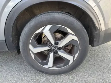 Photo 49 Nissan Qashqai Gén. III (J12) Ph1 N-Connecta 5