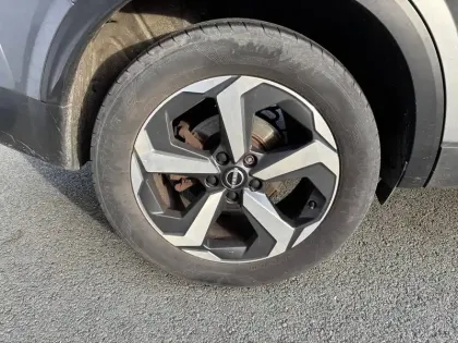 Photo 10 Nissan Qashqai  e-Power 190 ch