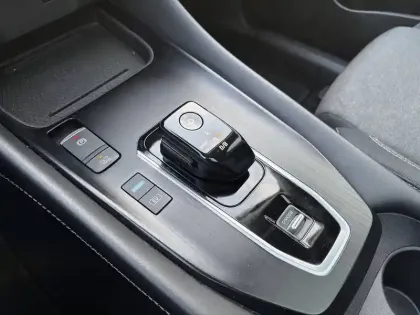 Photo 72 Nissan Qashqai Gén. III (J12) Ph1 N-Connecta 5