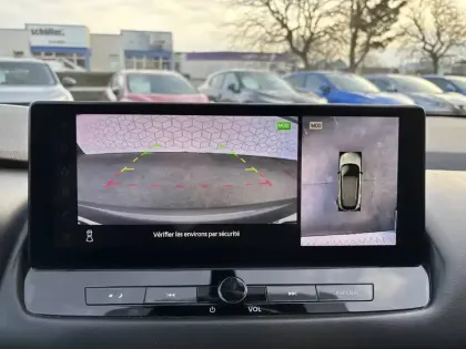 Photo 71 Nissan Qashqai Gén. III (J12) Ph1 N-Connecta 5