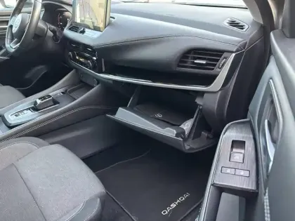 Photo 35 Nissan Qashqai  e-Power 190 ch