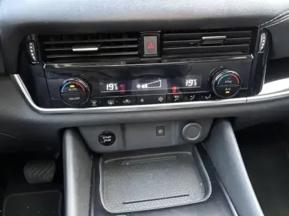 Photo 107 Nissan Qashqai  e-Power 190 ch