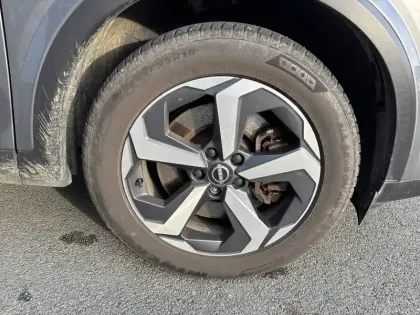 Photo 90 Nissan Qashqai  e-Power 190 ch