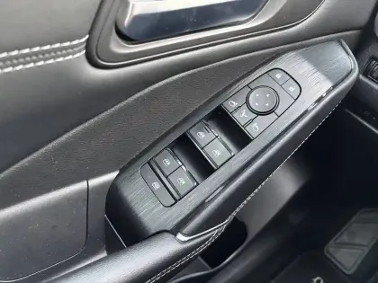 Photo 105 Nissan Qashqai  e-Power 190 ch