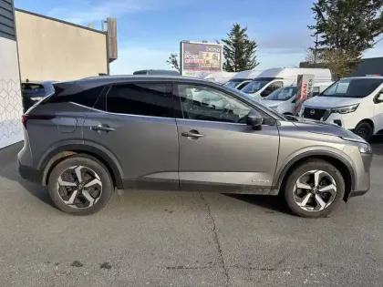 Photo 84 Nissan Qashqai  e-Power 190 ch