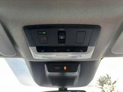 Photo 76 Nissan Qashqai Gén. III (J12) Ph1 N-Connecta 5