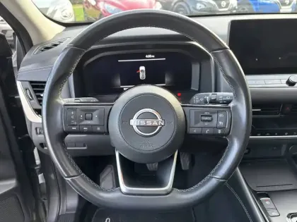 Photo 99 Nissan Qashqai  e-Power 190 ch