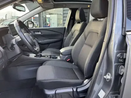 Photo 58 Nissan Qashqai Gén. III (J12) Ph1 N-Connecta 5