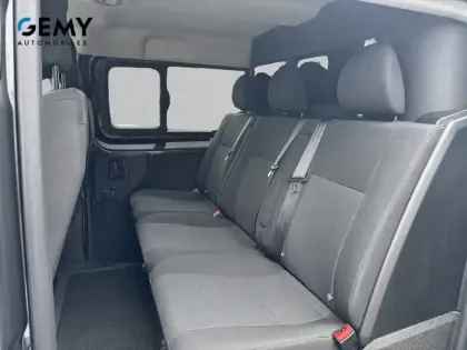 Photo 9 Peugeot Expert  CA FIXE M 2.2 D 180 S&S EAT8