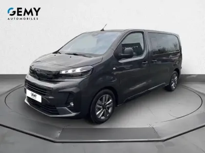 Photo Peugeot Expert