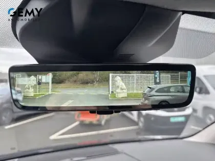 Photo 28 Peugeot Expert  CA FIXE M 2.2 D 180 S&S EAT8