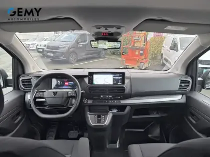 Photo 7 Peugeot Expert  CA FIXE M 2.2 D 180 S&S EAT8