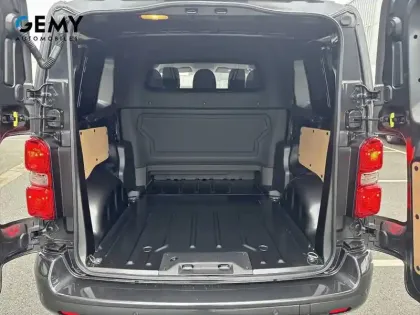 Photo 5 Peugeot Expert  CA FIXE M 2.2 D 180 S&S EAT8