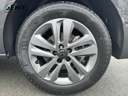 Photo 10 Peugeot Expert  CA FIXE M 2.2 D 180 S&S EAT8