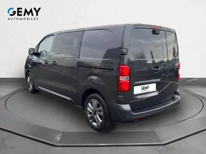 Photo 6 Peugeot Expert  CA FIXE M 2.2 D 180 S&S EAT8