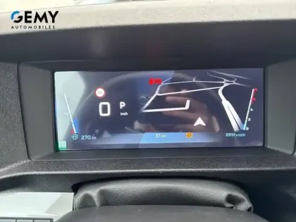 Photo 15 Peugeot Expert  CA FIXE M 2.2 D 180 S&S EAT8