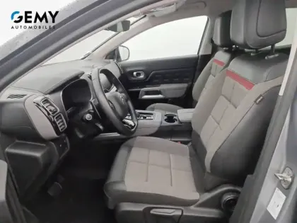 Photo 33 Citroën C5 aircross  Hybride Rechargeable 225 S&S e-EAT8