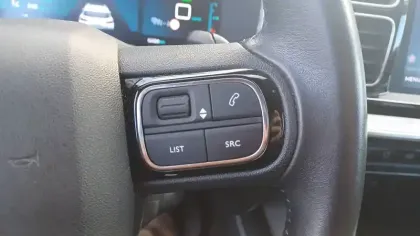 Photo 18 Citroën C5 aircross  Hybride Rechargeable 225 S&S e-EAT8