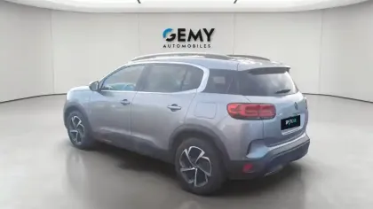 Photo 7 Citroën C5 aircross  Hybride Rechargeable 225 S&S e-EAT8