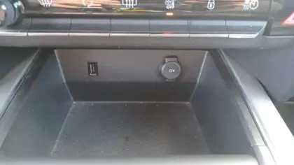 Photo 22 Citroën C5 aircross  Hybride Rechargeable 225 S&S e-EAT8