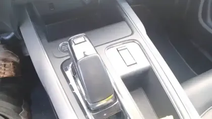 Photo 21 Citroën C5 aircross  Hybride Rechargeable 225 S&S e-EAT8