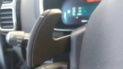 Photo 20 Citroën C5 aircross  Hybride Rechargeable 225 S&S e-EAT8