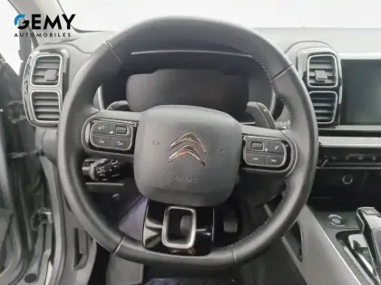 Photo 37 Citroën C5 aircross  Hybride Rechargeable 225 S&S e-EAT8