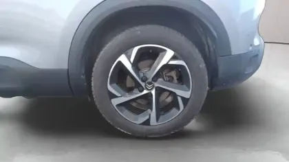 Photo 10 Citroën C5 aircross  Hybride Rechargeable 225 S&S e-EAT8