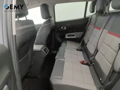 Photo 34 Citroën C5 aircross  Hybride Rechargeable 225 S&S e-EAT8