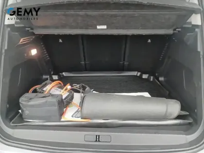 Photo 30 Citroën C5 aircross  Hybride Rechargeable 225 S&S e-EAT8