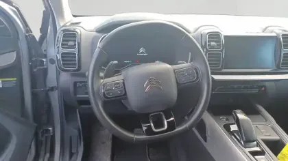 Photo 12 Citroën C5 aircross  Hybride Rechargeable 225 S&S e-EAT8