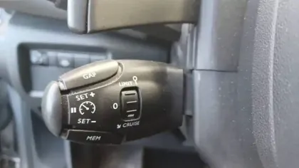 Photo 19 Citroën C5 aircross  Hybride Rechargeable 225 S&S e-EAT8