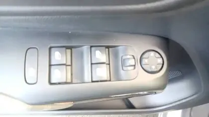 Photo 14 Citroën C5 aircross  Hybride Rechargeable 225 S&S e-EAT8