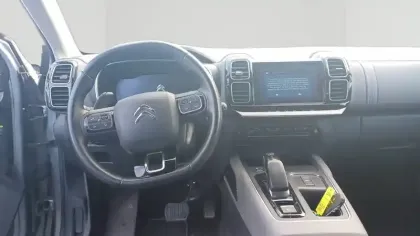Photo 6 Citroën C5 aircross  Hybride Rechargeable 225 S&S e-EAT8