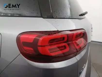 Photo 41 Citroën C5 aircross  Hybride Rechargeable 225 S&S e-EAT8