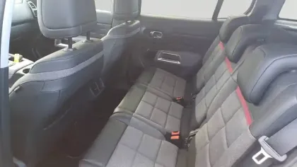 Photo 13 Citroën C5 aircross  Hybride Rechargeable 225 S&S e-EAT8