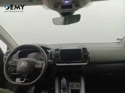 Photo 32 Citroën C5 aircross  Hybride Rechargeable 225 S&S e-EAT8