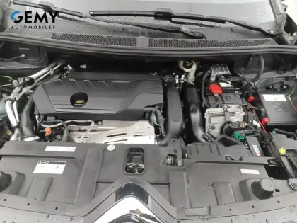 Photo 39 Citroën C5 aircross  Hybride Rechargeable 225 S&S e-EAT8