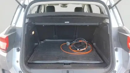 Photo 8 Citroën C5 aircross  Hybride Rechargeable 225 S&S e-EAT8