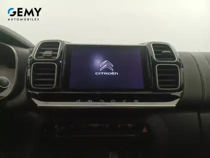 Photo 78 Citroën C5 aircross  Hybride Rechargeable 225 S&S e-EAT8