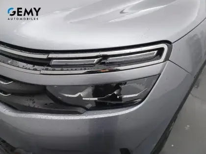 Photo 40 Citroën C5 aircross  Hybride Rechargeable 225 S&S e-EAT8