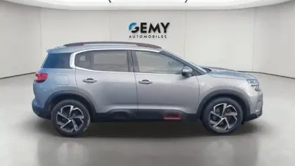 Photo 9 Citroën C5 aircross  Hybride Rechargeable 225 S&S e-EAT8