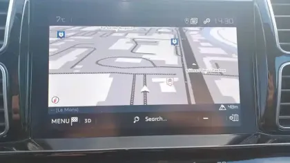 Photo 23 Citroën C5 aircross  Hybride Rechargeable 225 S&S e-EAT8