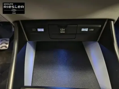 Photo 19 Hyundai Bayon  1.0 T-GDi 100 Hybrid 48V