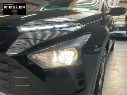 Photo 11 Hyundai Bayon  1.0 T-GDi 100 Hybrid 48V